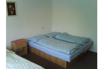 Slovensko Privát Liptovský Mikuláš, Exteriér